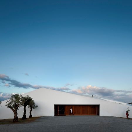 L'And Vineyards - Relais & Chateaux Montemor-o-Novo Εξωτερικό φωτογραφία