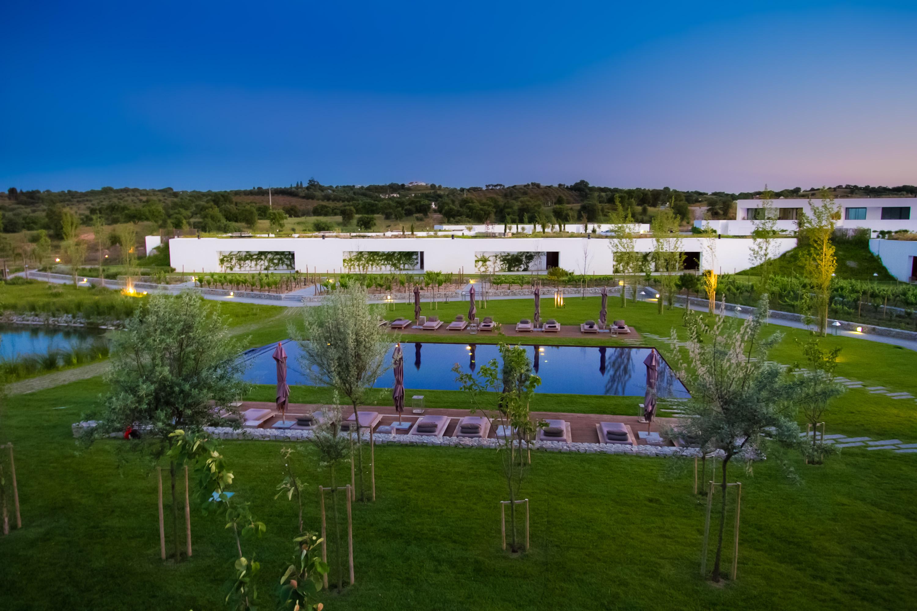 L'And Vineyards - Relais & Chateaux Montemor-o-Novo Εξωτερικό φωτογραφία