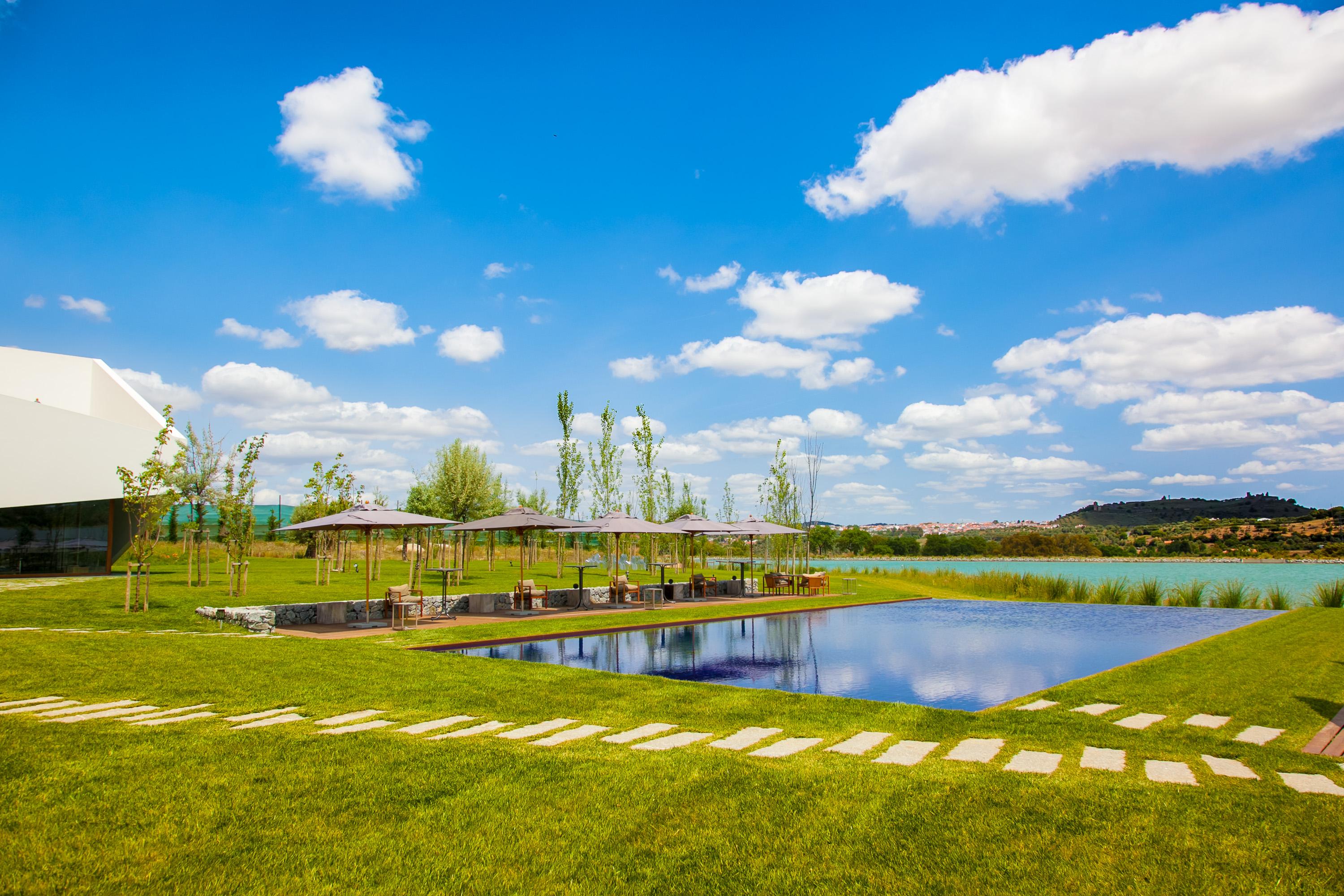 L'And Vineyards - Relais & Chateaux Montemor-o-Novo Εξωτερικό φωτογραφία