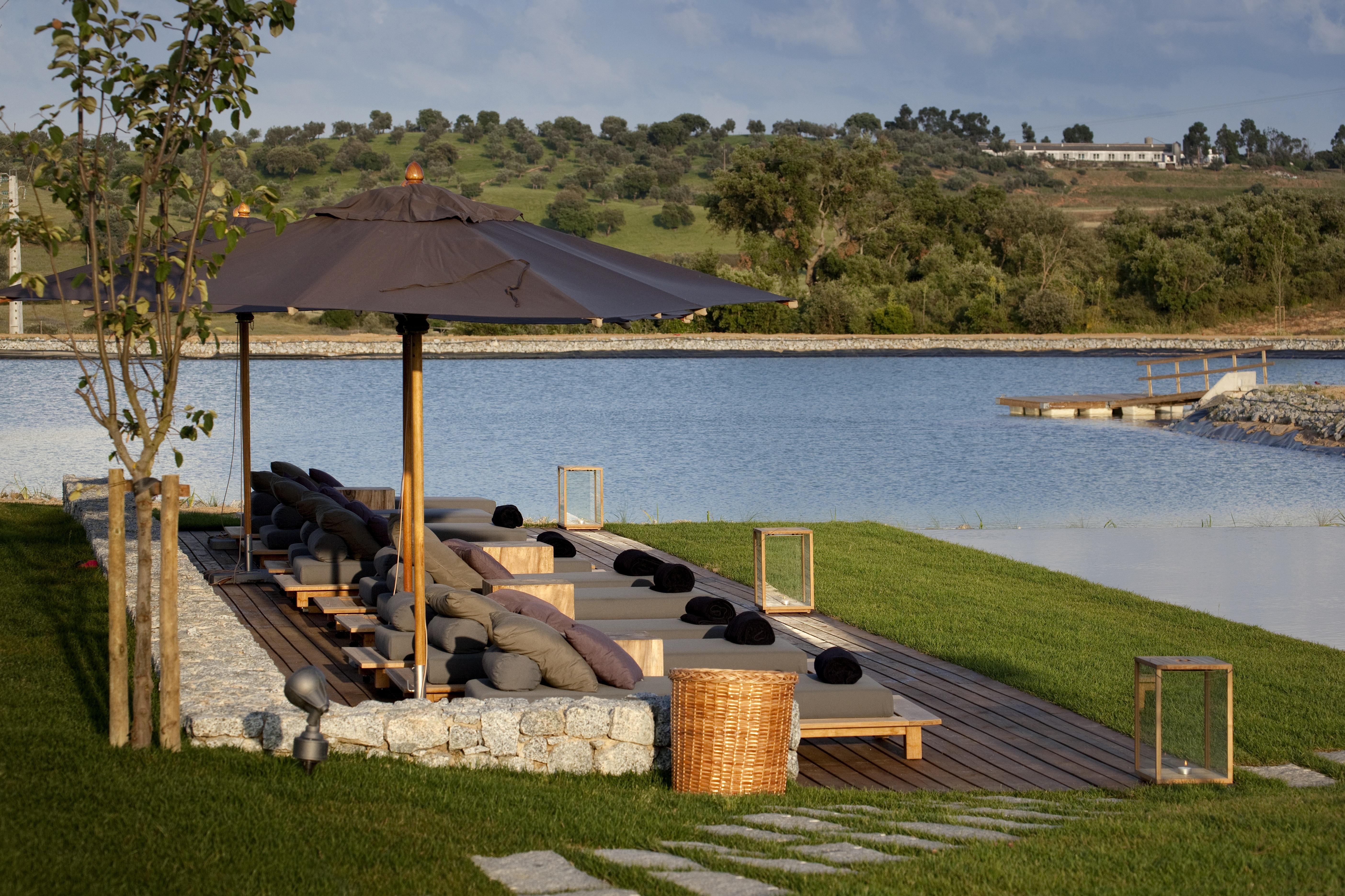 L'And Vineyards - Relais & Chateaux Montemor-o-Novo Εξωτερικό φωτογραφία