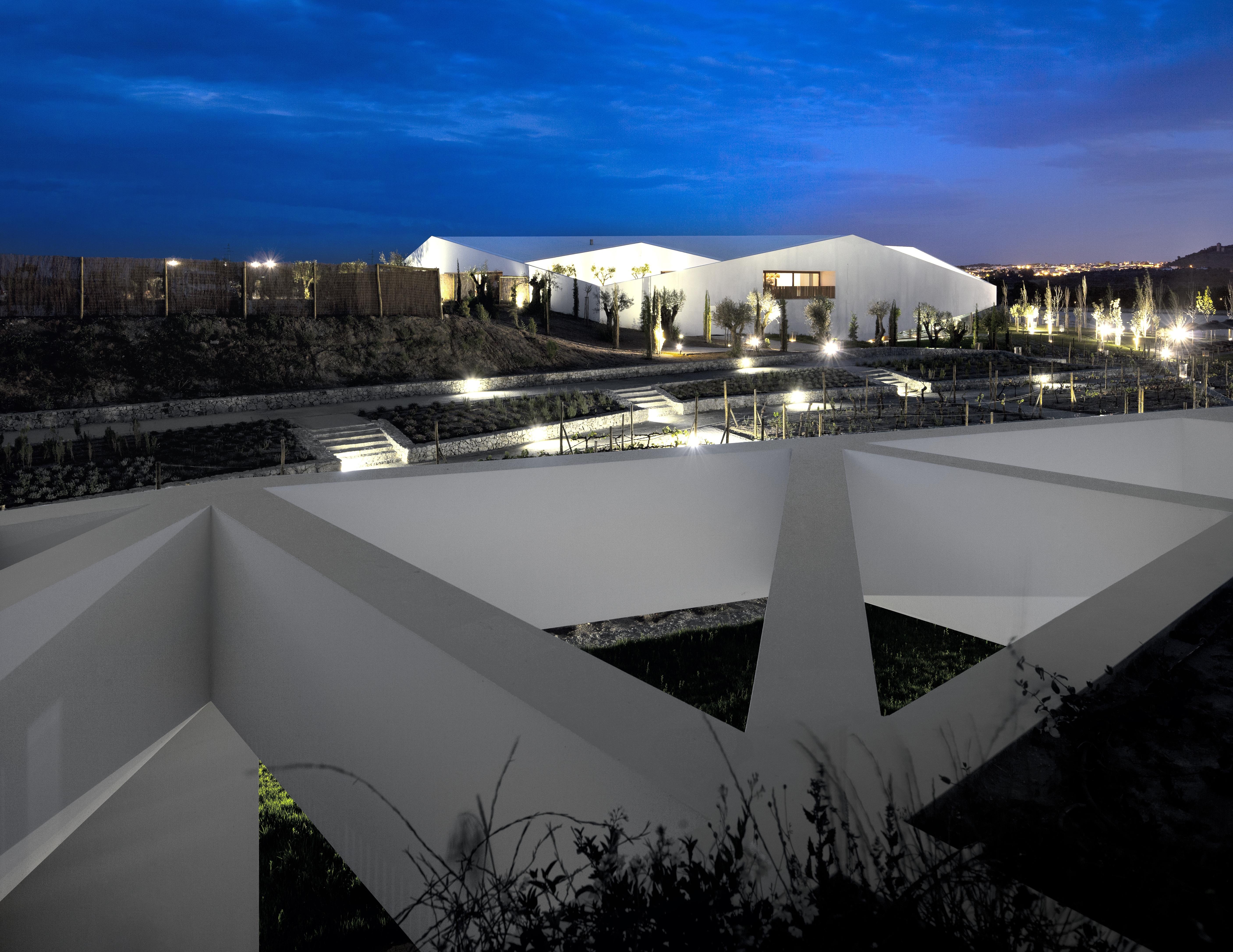 L'And Vineyards - Relais & Chateaux Montemor-o-Novo Εξωτερικό φωτογραφία