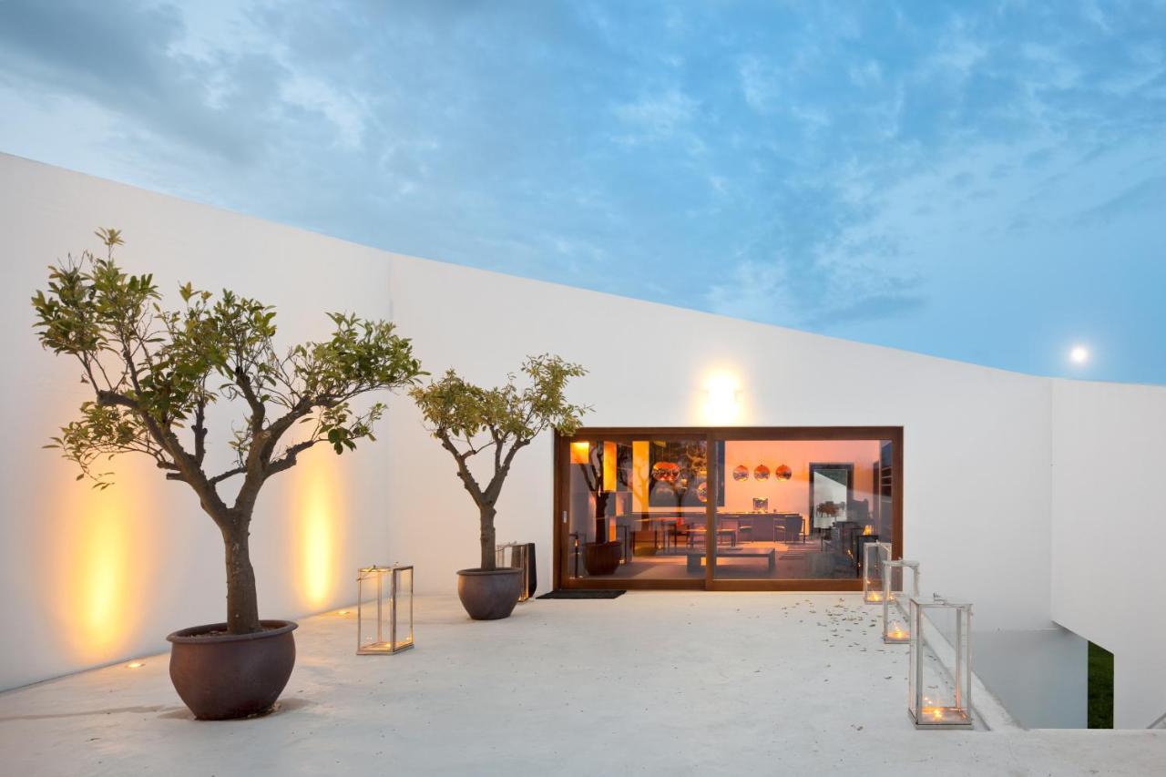 L'And Vineyards - Relais & Chateaux Montemor-o-Novo Εξωτερικό φωτογραφία