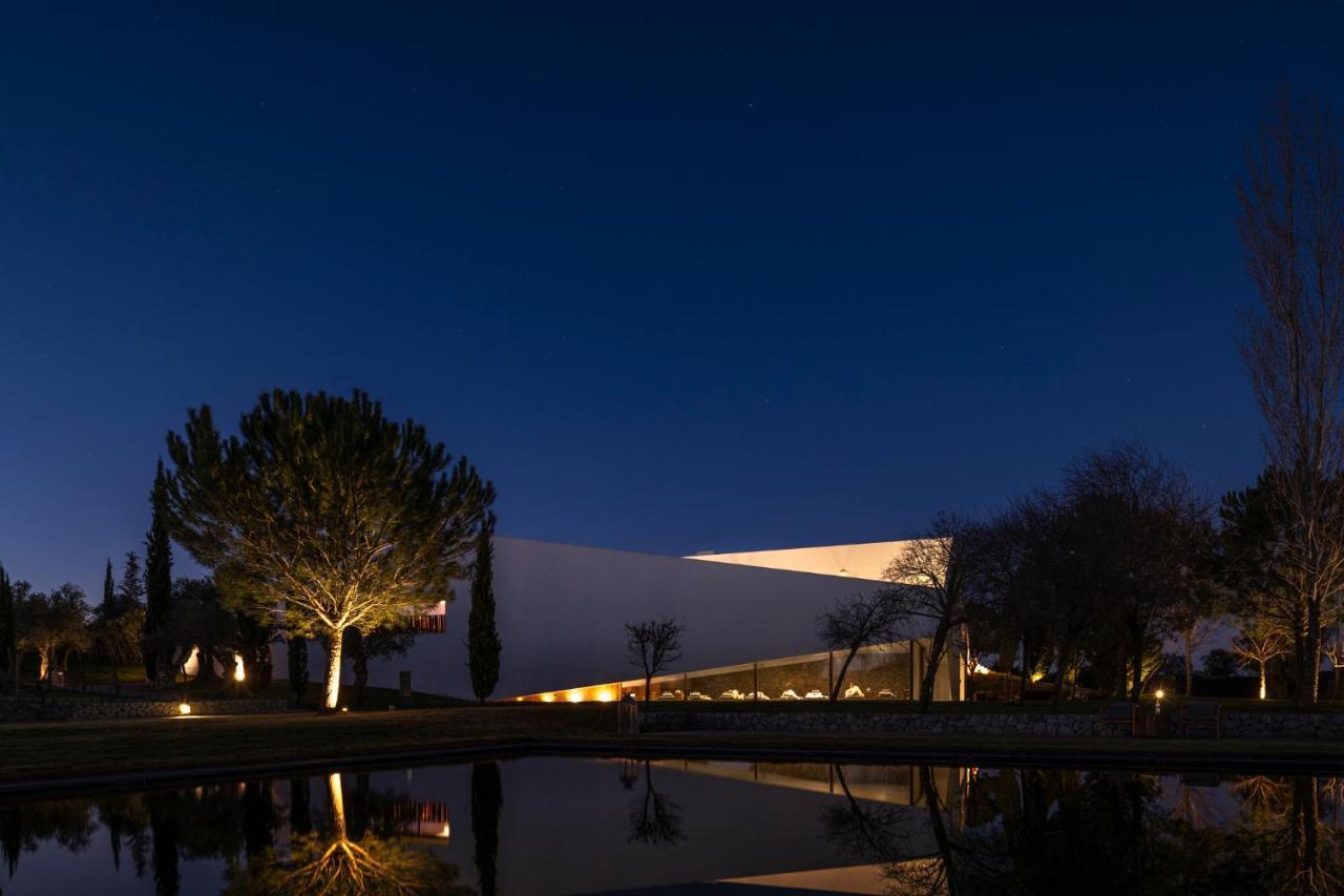 L'And Vineyards - Relais & Chateaux Montemor-o-Novo Εξωτερικό φωτογραφία