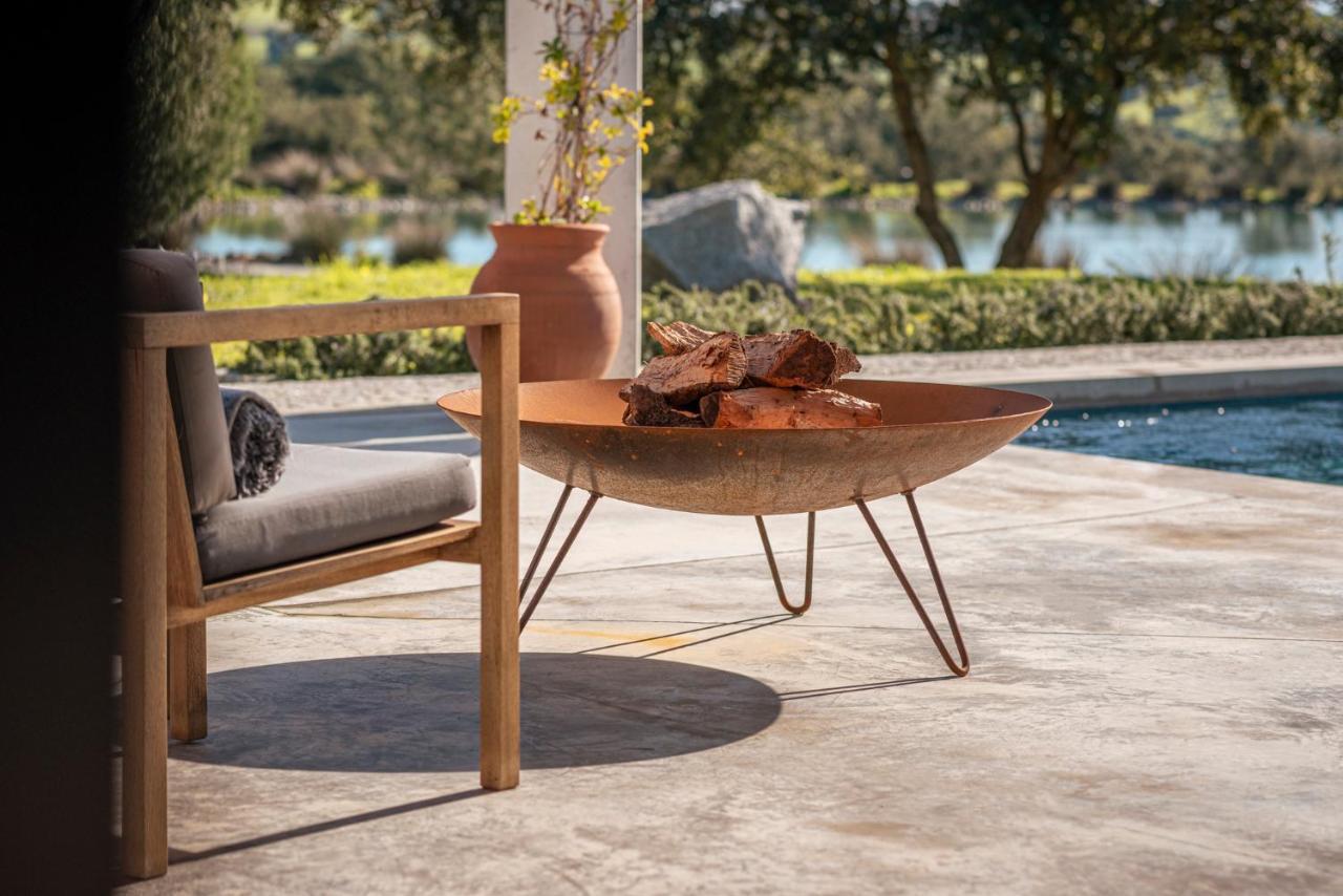 L'And Vineyards - Relais & Chateaux Montemor-o-Novo Εξωτερικό φωτογραφία