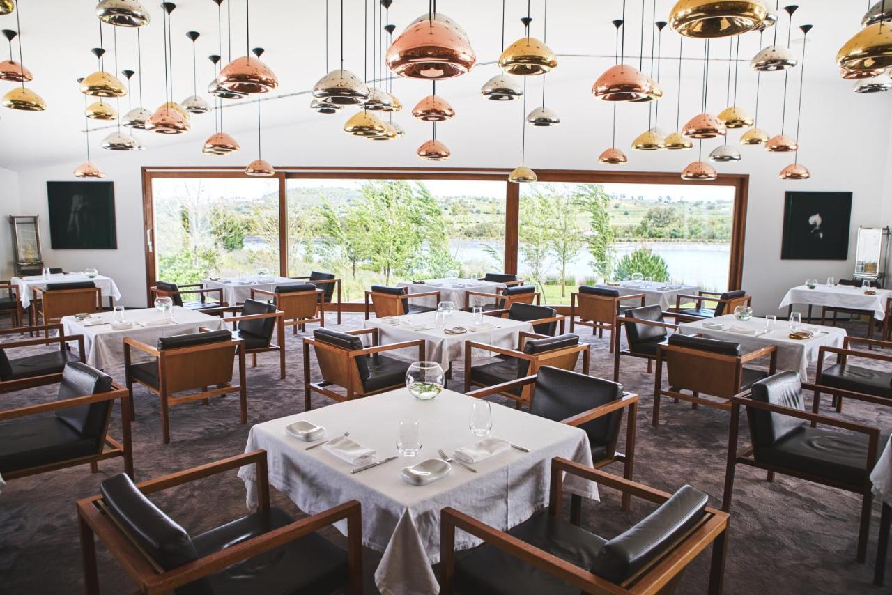 L'And Vineyards - Relais & Chateaux Montemor-o-Novo Εξωτερικό φωτογραφία