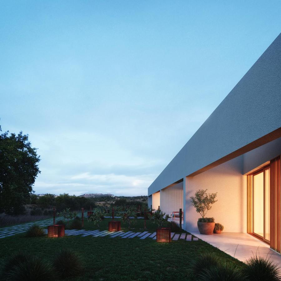 L'And Vineyards - Relais & Chateaux Montemor-o-Novo Εξωτερικό φωτογραφία