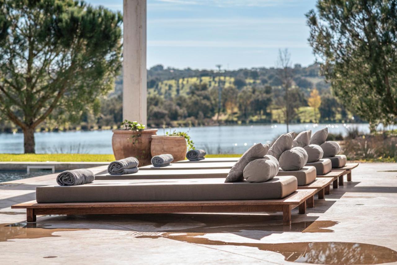 L'And Vineyards - Relais & Chateaux Montemor-o-Novo Εξωτερικό φωτογραφία