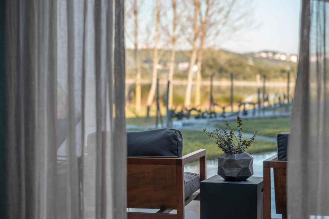 L'And Vineyards - Relais & Chateaux Montemor-o-Novo Εξωτερικό φωτογραφία