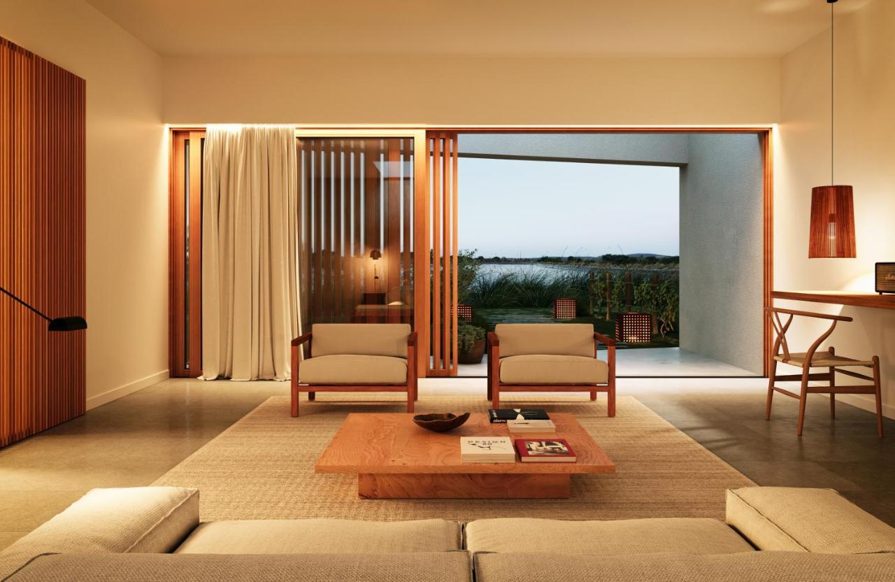 L'And Vineyards - Relais & Chateaux Montemor-o-Novo Εξωτερικό φωτογραφία