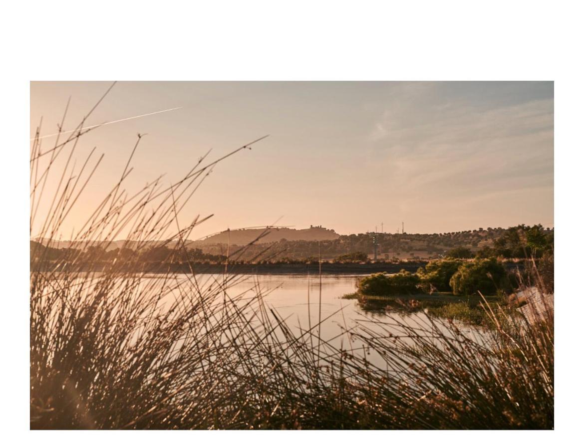 L'And Vineyards - Relais & Chateaux Montemor-o-Novo Εξωτερικό φωτογραφία