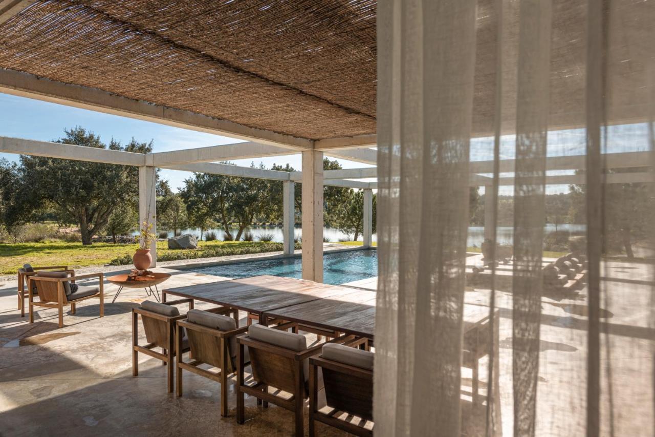 L'And Vineyards - Relais & Chateaux Montemor-o-Novo Εξωτερικό φωτογραφία