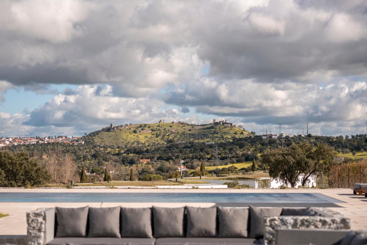 L'And Vineyards - Relais & Chateaux Montemor-o-Novo Εξωτερικό φωτογραφία