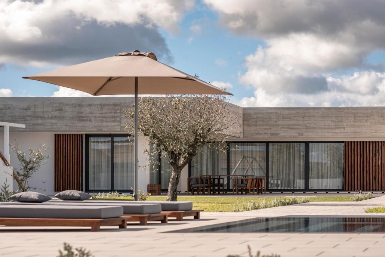 L'And Vineyards - Relais & Chateaux Montemor-o-Novo Εξωτερικό φωτογραφία
