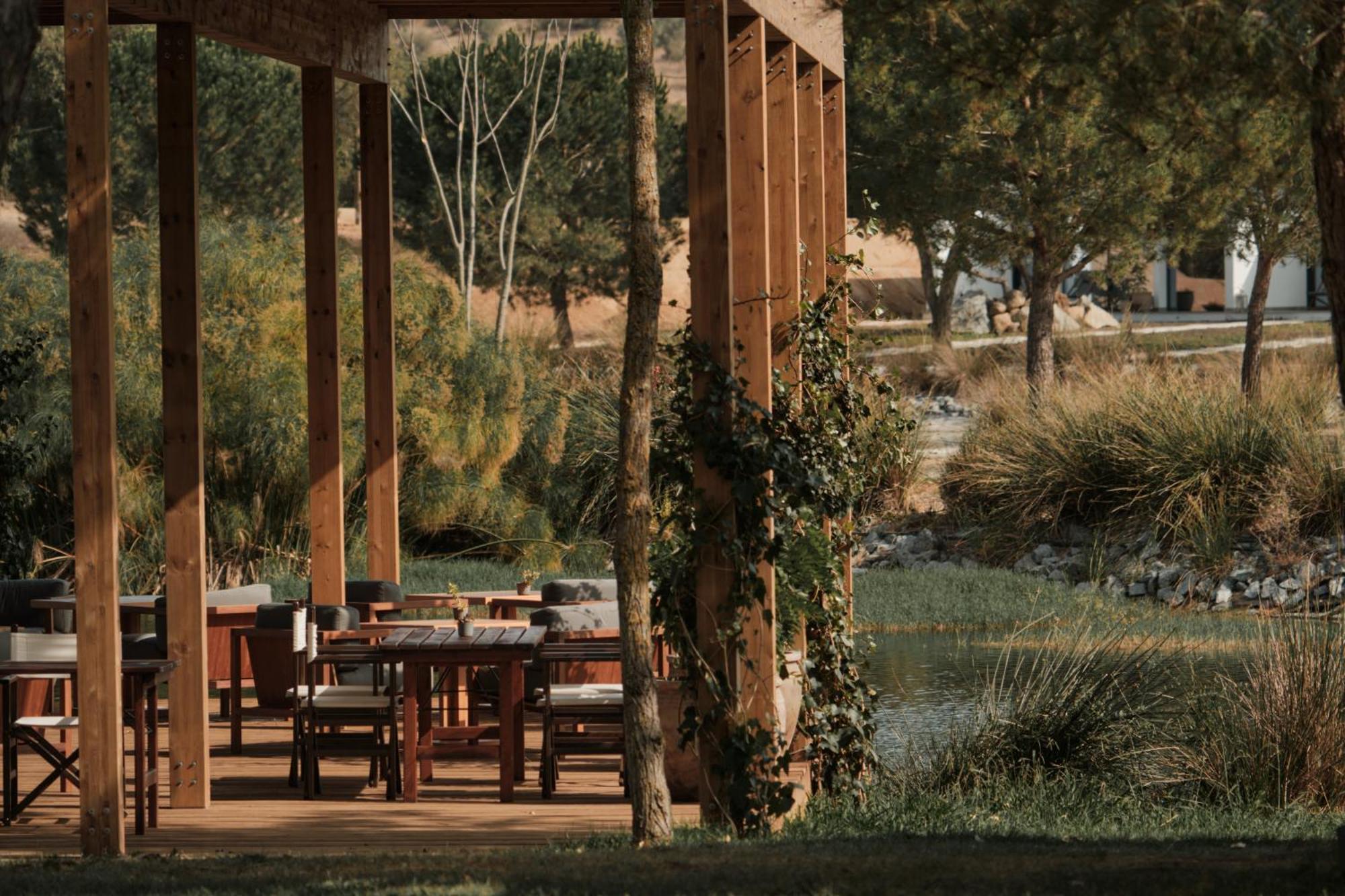 L'And Vineyards - Relais & Chateaux Montemor-o-Novo Εξωτερικό φωτογραφία