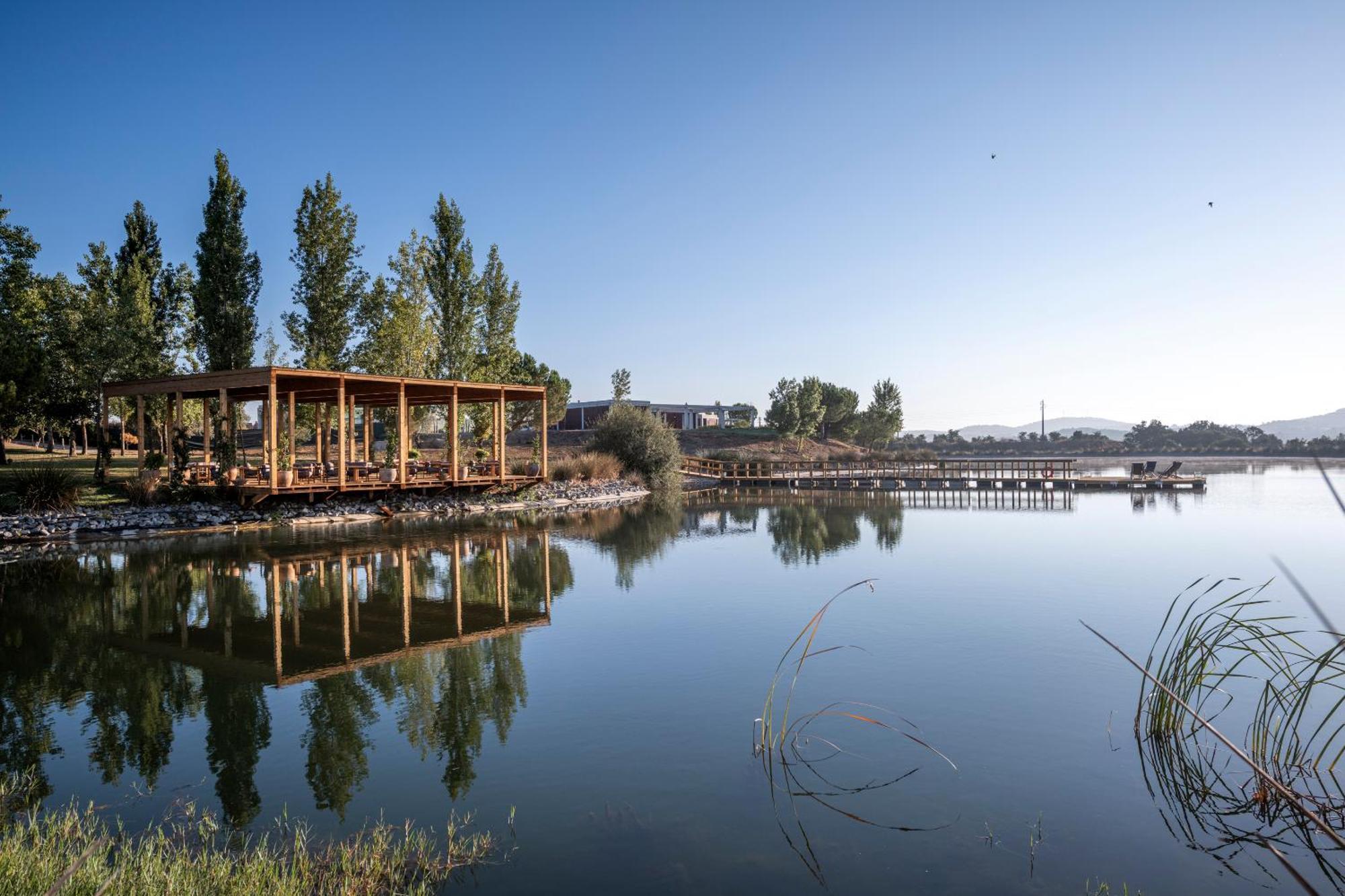L'And Vineyards - Relais & Chateaux Montemor-o-Novo Εξωτερικό φωτογραφία