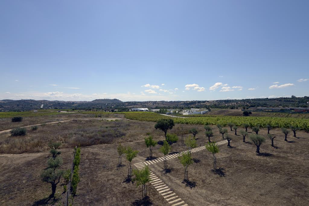 L'And Vineyards - Relais & Chateaux Montemor-o-Novo Εξωτερικό φωτογραφία