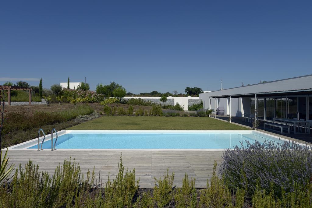 L'And Vineyards - Relais & Chateaux Montemor-o-Novo Εξωτερικό φωτογραφία